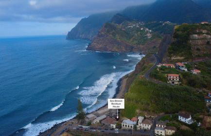 Sea Breeze Boutique House - Foto 38