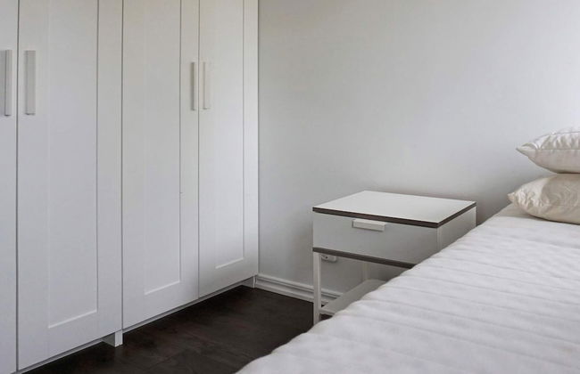 5 Person Holiday Home in Nosund - Foto 2