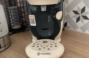 Appartement Cosy 4 personnes au coeur des Pyrénées - Foto 15