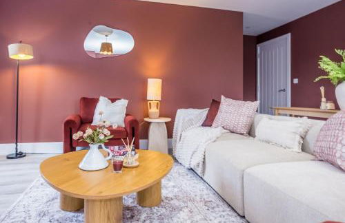 Parsons House - Foto 50