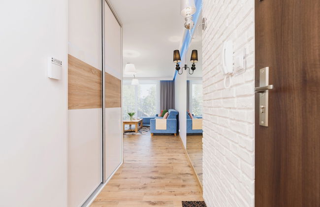 Apartment Kamienna Wisla by Renters - Photo 30