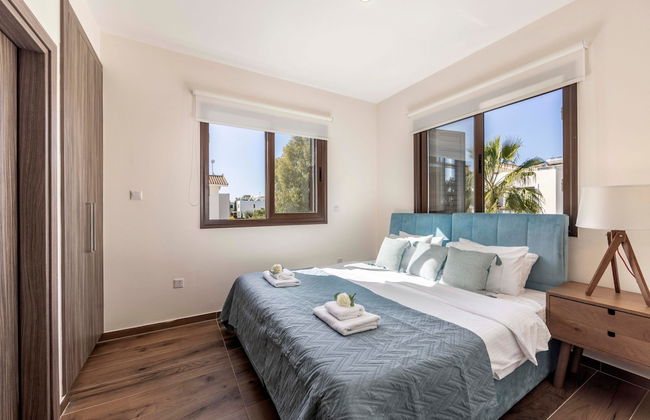 Ayia Napa Seafront Ionion Villa H5 - Photo 74