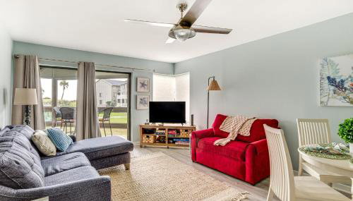 Oceanfront Condo in Harbor Island Community! - Foto 4