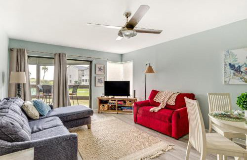 Oceanfront Condo in Harbor Island Community! - Foto 4