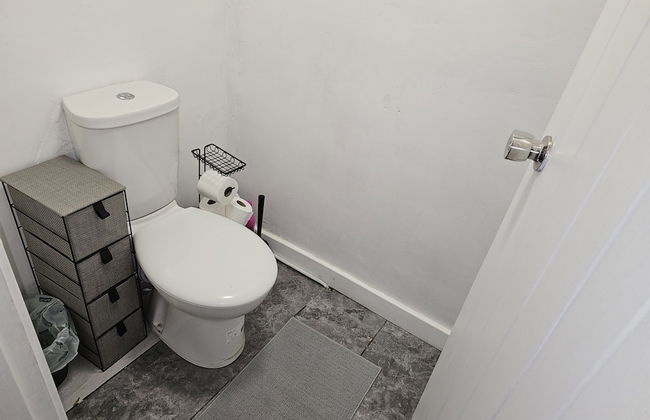 Charming 1-bed Apartment in Huddersfield - Foto 16