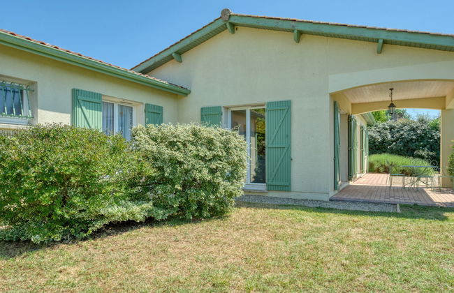 Les Lavandiers - Photo 20