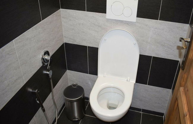 Beautiful Villa With Spacious Rooms - Foto 13