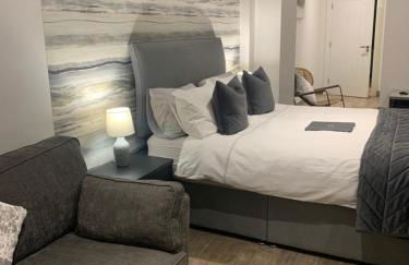 Stayover Suites - Foto 1