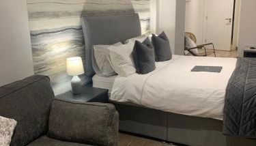 Stayover Suites - Foto 1