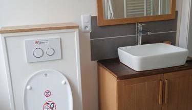 La Veules - Domaine du Presbytère avec local à vélo - Foto 5