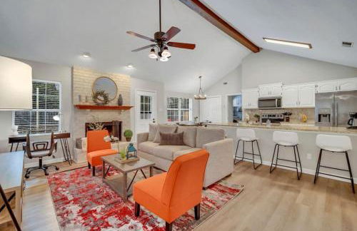 Country Getaway near Savannah - Foto 1