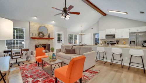 Country Getaway near Savannah - Foto 1