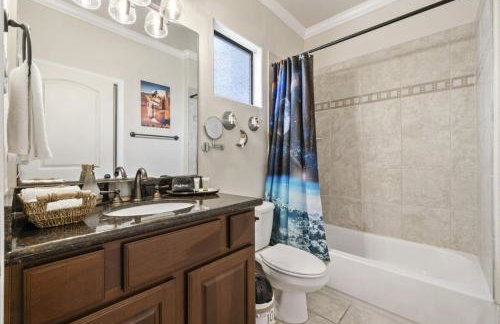 Immersive Getaway - Space, Jungle & More - Foto 41