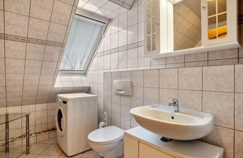 Ferienwohnung 'am Weidenring' - Foto 19