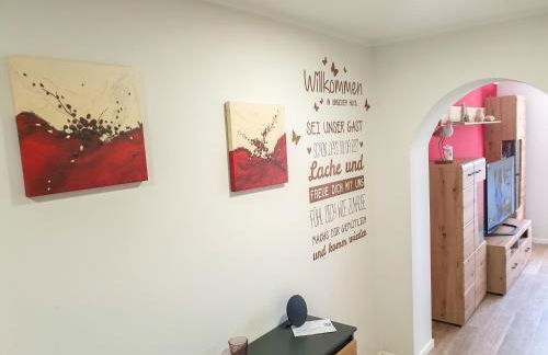 Ferienwohnung Balmer Wiesen - Foto 22