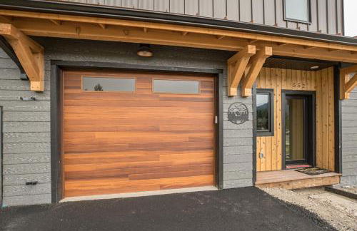 Big Pine Chalet - Foto 23