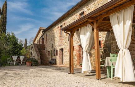 Agriturismo L'Accolta - Foto 1