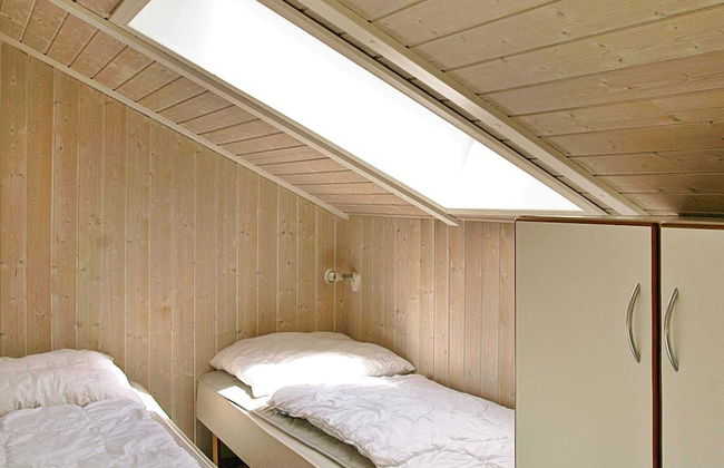 Holiday Home in Otterndorf - Foto 13