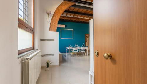 Colonica San Cresci alle porte di Firenze 6 pax free parking - Foto 5