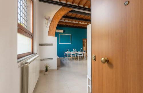 Colonica San Cresci alle porte di Firenze 6 pax free parking - Foto 5