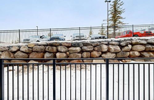 304 - Black Rock Mountain Resort - Foto 27