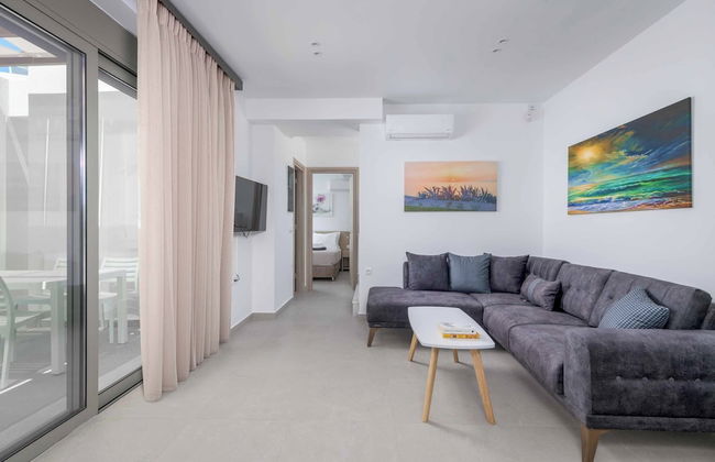 Villa Panaxia Akte - Foto 19