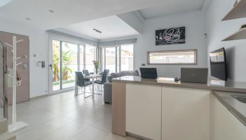 Villa Blanca - Foto 5