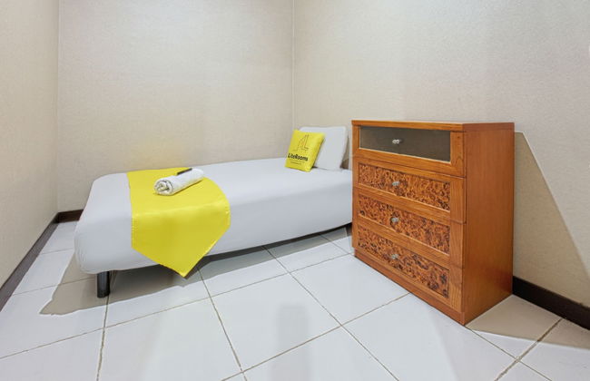 Literooms At Kebagusan City - Foto 14