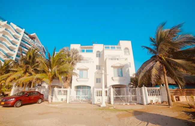 Hermosa Casa Playera - Foto 35