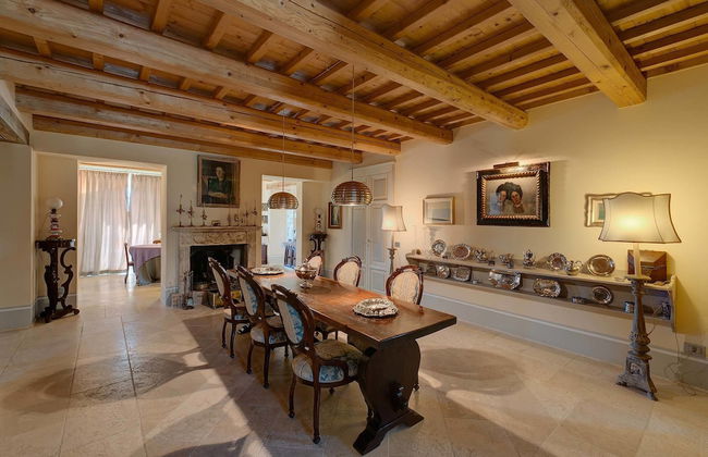 Relais Il Margarito - Foto 52