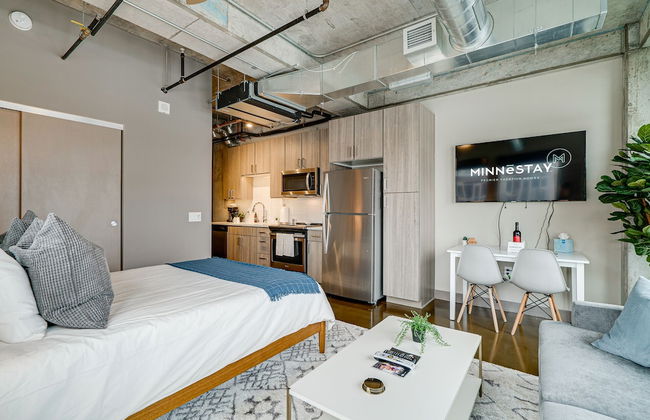 Sable 41 - Studio - Foto 4