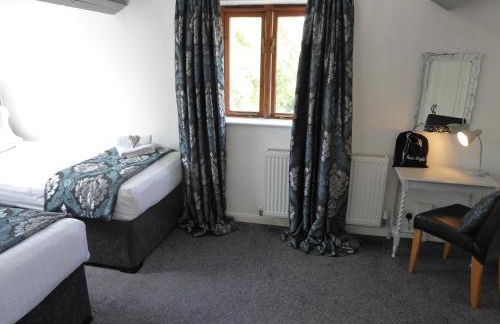 Falstaff Cottage, NEW HOT TUB, Sleeps up to 5, Stratford upon Avon - Foto 19