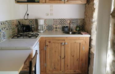 Les gîtes de la nouvelle vie - Foto 46