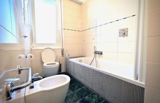 Lussuosa Dimora Fiumara - Foto 17