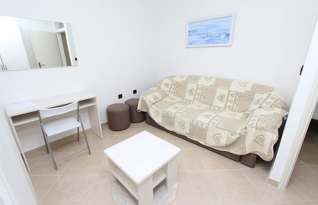 Apartments Luna - Foto 21