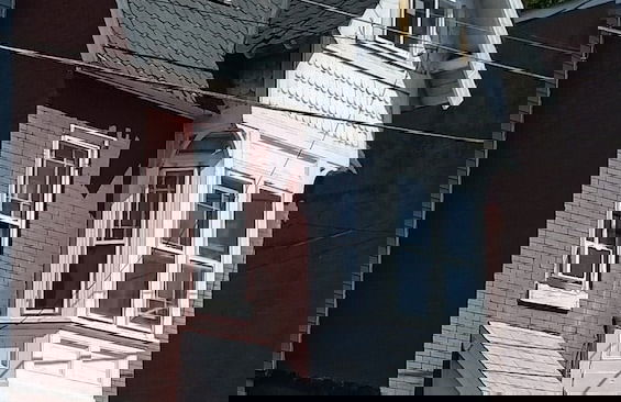 Global Bed & Breakfast - Foto 1