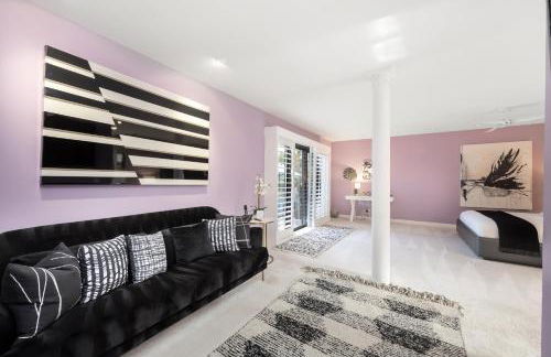 Luxury Deepwell Stunner - Desert Oasis Dream Home - Foto 53