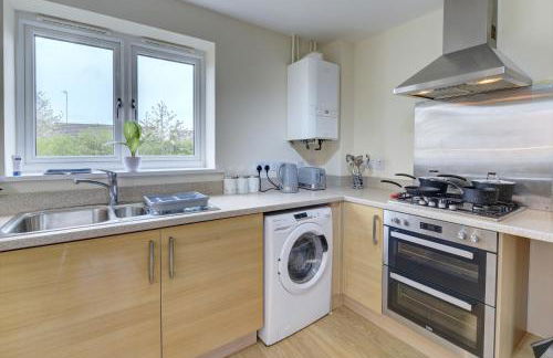 Modern Comfort, 2BR, Ensuite, Parking - Foto 47