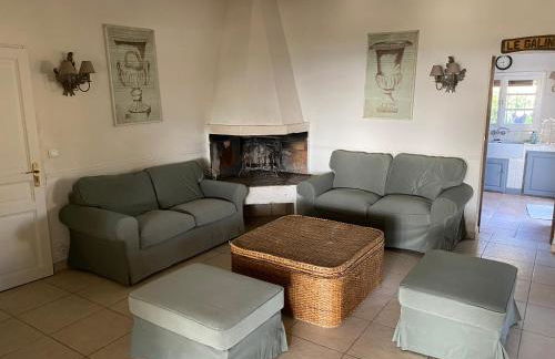 Maison Le Galino- Golfe de Saint Tropez - Foto 23