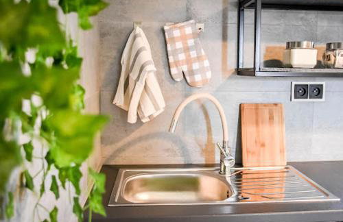 Atlas Chmur Apartament - Foto 70