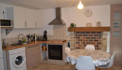 La Blanche des Marais, maison de ville - Foto 5