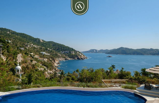 Ibiza 104 Gh03 in Acapulco - Foto 47