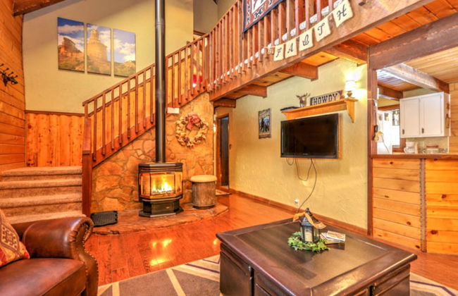 Webb Cabin Mountain - Foto 18