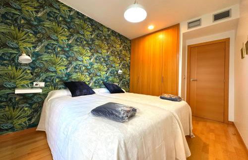 Dos Torres Las Comarcas - Amplia Terraza y Estacionamiento Gratuito - Foto 12