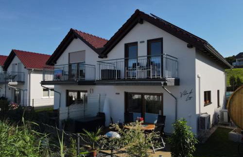 Villa di Lago - Ferienhaus mit Sauna - Foto 34