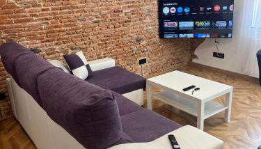 5 min a pie del centro parking free - Foto 4