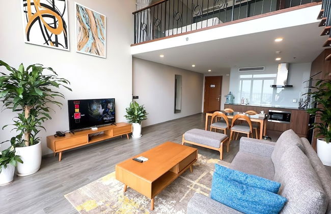 PentStudio West Lake by Emily in Town - Foto 18