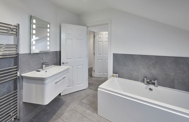 Host Stay Apartment 4 Jackson Court - Foto 4