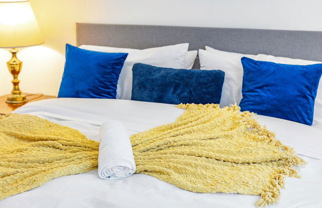 Victoria Park Regency - Foto 27