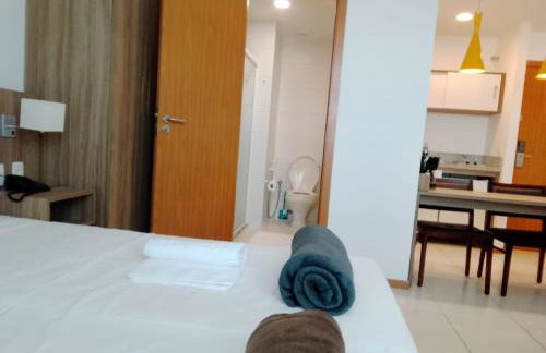 Terra Hospedagem soho conforto e aconchego - Photo 28